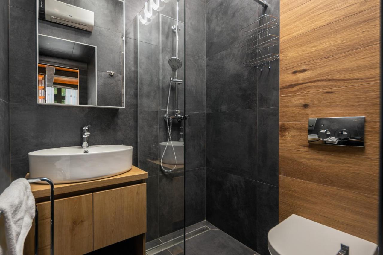 Studio Apartments Atelier Rijeka Eksteriør billede